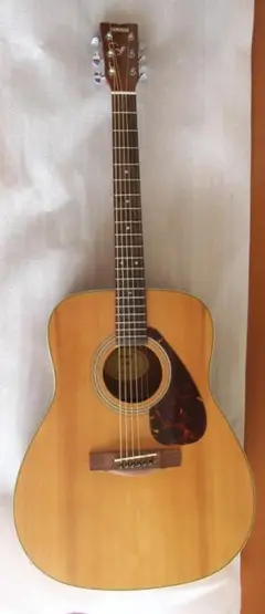 YAMAHA F620 2012年 極美品 YAMAHA F620 2012年 極美品 - メルカリ
