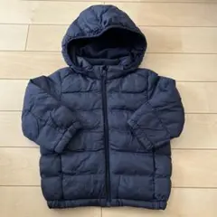 ユニクロ アウター