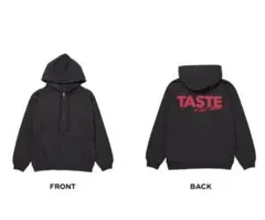 TASTE ヘチャン パーカー