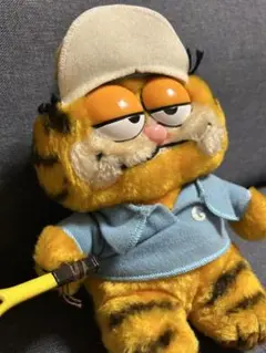 2025年最新】ガーフィールド ビンテージの人気アイテム - メルカリ