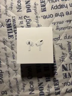 AirPods Pro 第一世代