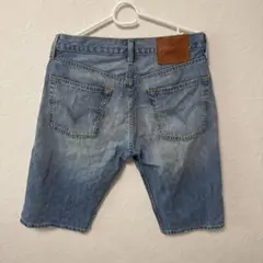 Levi's 503 ショートパンツ W30 L14
