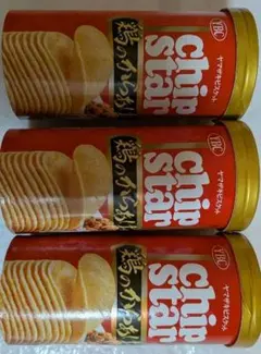 6点 チップスター 鶏のからあげ味 - メルカリ