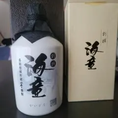 宮内庁限定品】純米大吟醸 御苑 みその 720ml 日本酒 - メルカリ