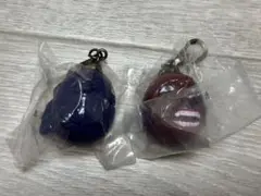 一番くじ ベルセルク 反撃の誓い E賞 ベヘリット 開眼 赤　青