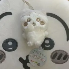 ちいかわ ぬいぱれっと〜ミルクいろ〜マスコット