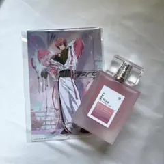 緋八マナ にじさんじ Anidealコラボ オードトワレ47mL - メルカリ