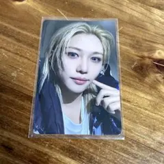 straykids doit タワレコ フィリックス