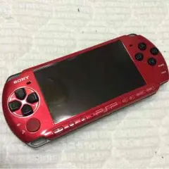 超美品‼︎ソフト7枚付きPSP