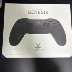 Void GENESIS ワイヤレスコントローラー