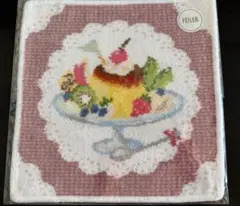 ラブラリー ハンカチ