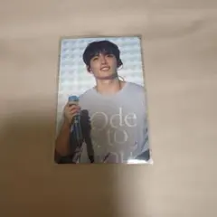 SEVENTEEN Ode to You ドギョム
