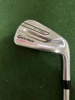 テーラーメイド P-790 3番アイアンMCI 110-X