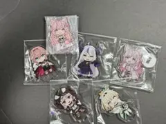 ふぉるて 歌い手 DMMオンクレグッズ アクリルストラップ - メルカリ