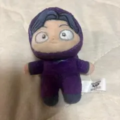 綾部喜八郎 ほわぬい