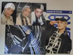 公式 ヒョンジン トレカ ラントレ セット売り ストレイキッズ