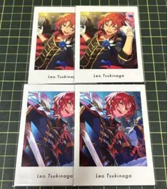 2025年最新】月永レオ ぱしゃっつ actionの人気アイテム - メルカリ