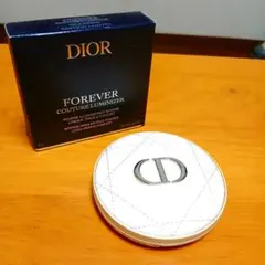【未使用】　Dior 　スキン フォーエヴァー クチュール ルミナイザー 003