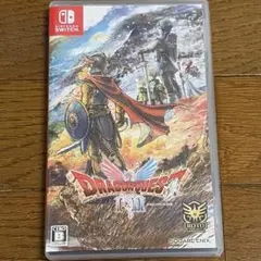 Switch ドラゴンクエスト1&2