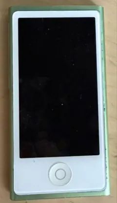 2026年最新】ipod nano 第7世代 16gbの人気アイテム - メルカリ