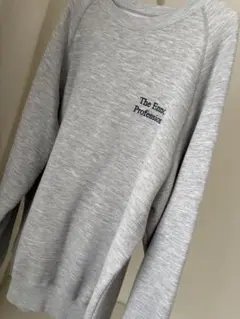 the ennoy professional スウェット