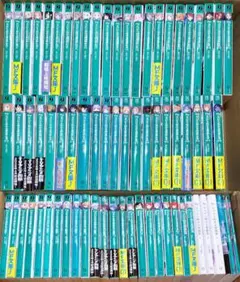 Re:ゼロから始める異世界生活 全巻68冊セット 長月達平 リゼロ ラノベ