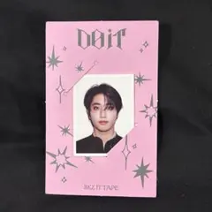 ハン ID DOIT DO IT アコーディオン トレカ スキズ