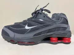 新品　NIKE SHOX RIDE 2 28cm ショックス