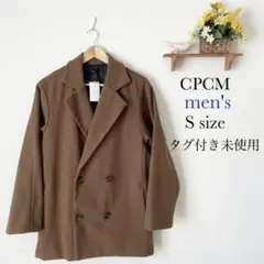 CPCM✨BIGPコート✨タグ付き未使用