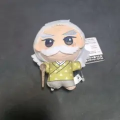 鬼滅の刃 ちびぐるみ vol.8 桑島慈悟郎 ぬいぐるみ