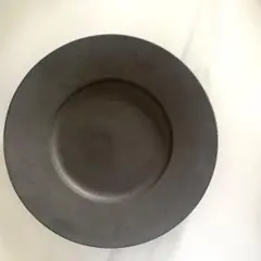 スナオホーム　オーバルリムプレート 十二角　2枚セット スナオホームオーバルリムプレート 十二角2枚セット