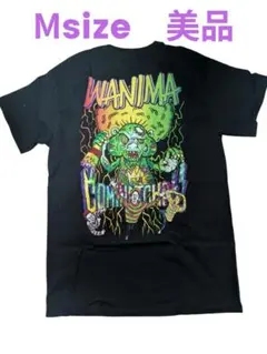 2025年最新】wanima tシャツの人気アイテム - メルカリ