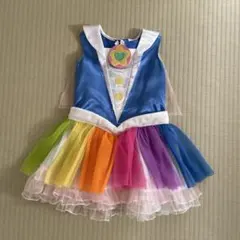 スター☆トゥインクルプリキュア キュアコスモ 変身プリチューム 衣装