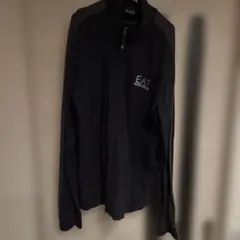 EA7 Emporio Armani ジップアップジャケット XXL