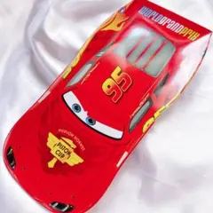 カーズ ライトニングマックィーン メラミントレイ お皿
