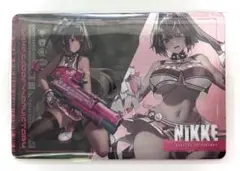勝利の女神:NIKKE メタリックパスコレクションVer.3 ベイ