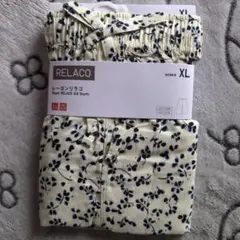 ユニクロ　レーヨンリラコXL