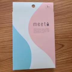 meeta(ミータ) シリンジ法