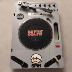 Reloop spin 改造多数 Ortofon VNL搭載 2026年最新】reloop spinの人気アイテム - メルカリ