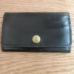 グレンロイヤル　名刺入れ