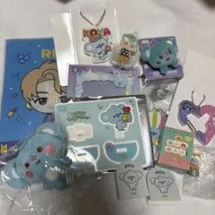 Koya グッズ セット