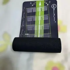 WELLSTROKE ティーリングセット 18deg