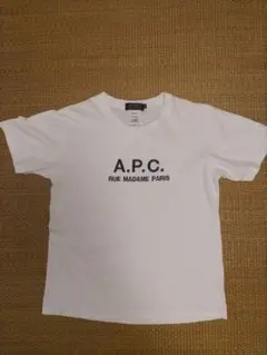apc Tシャツ