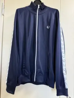 fred perry ジャケット