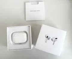 AirPods Pro 右側不調 第一世代