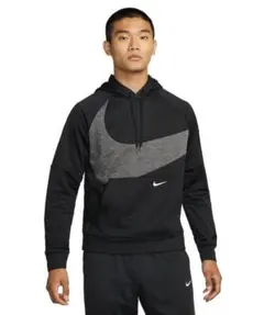 NIKE ナイキ Therma-FIT プルオーバー パーカー 新品未使用 XL