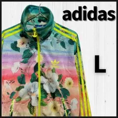2025年最新】adidas originals × farm コラボ 花柄 フローラル