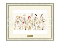 2025年最新】赤髪の白雪姫 サインの人気アイテム - メルカリ