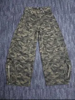 2025年最新】personsoul 迷彩の人気アイテム - メルカリ