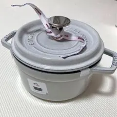 2026年最新】ストウブ staub ピコ ココット ラウンド 10cmの人気